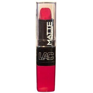 L.A. Colors‎ Matte Lipstick CML467 Enchanting Sealed- NWOB